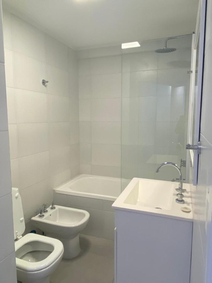 Teodoro Confort Apart Apartment Buenos Aires Ngoại thất bức ảnh