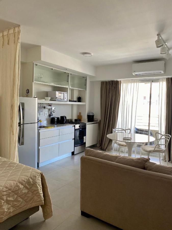 Teodoro Confort Apart Apartment Buenos Aires Ngoại thất bức ảnh